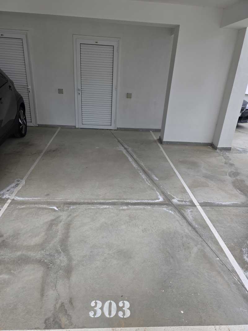 2 Bedroom Apartment in Latsia