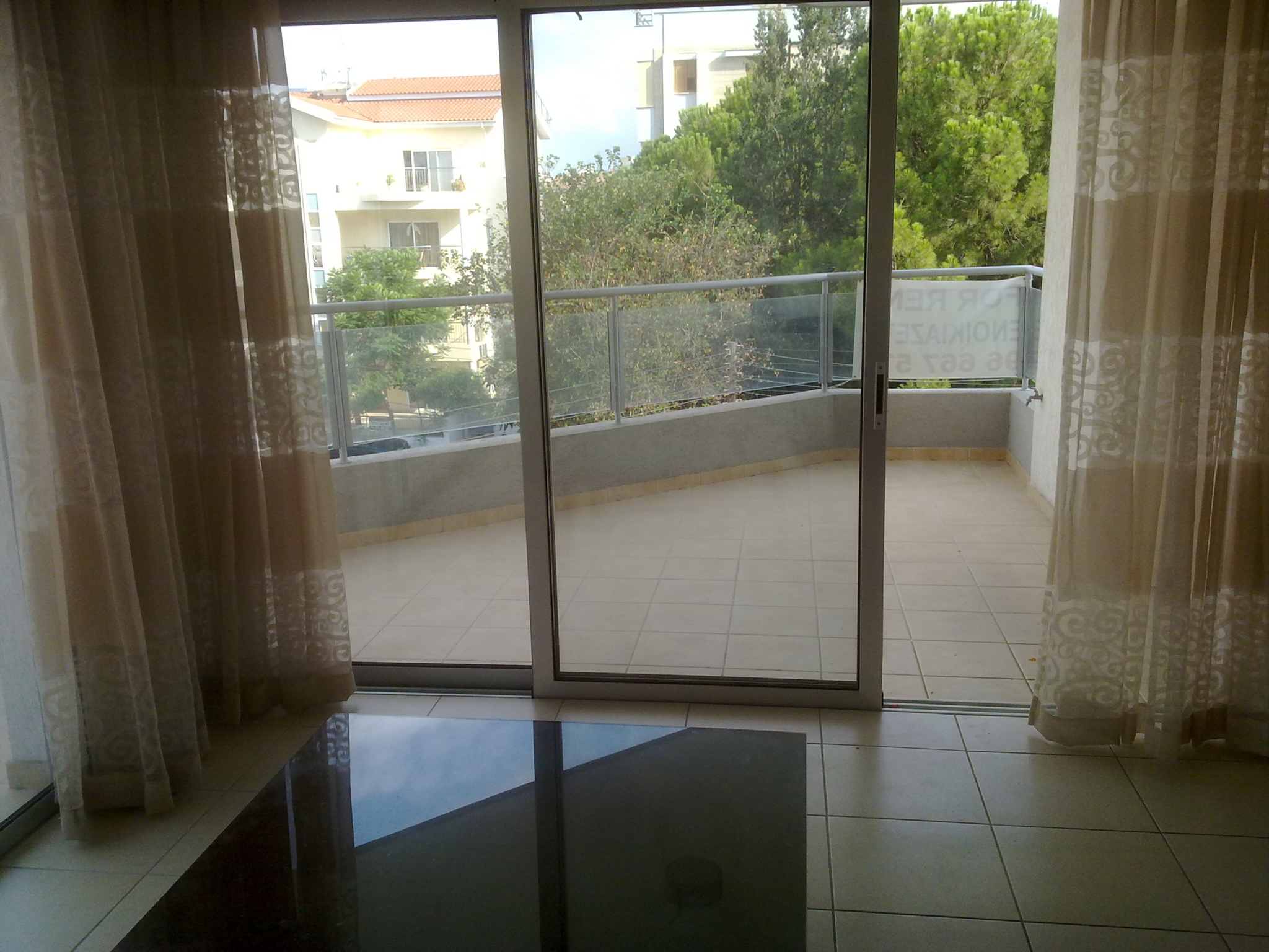 1n Bedroom Aparment for Rent in Strovolos