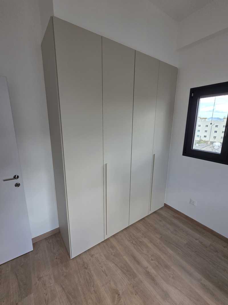 2 Bedroom Apartment in Latsia
