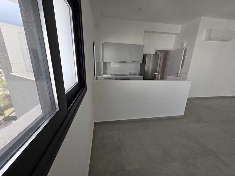 2 Bedroom Apartment in Latsia