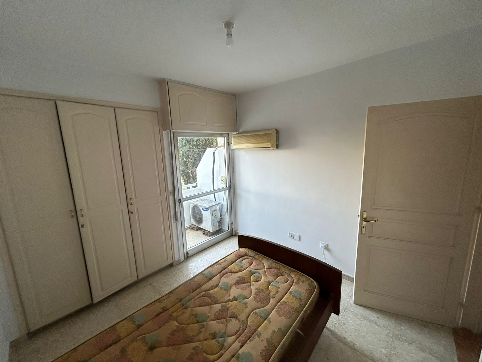 2 Bedroom Flat in Egkomi