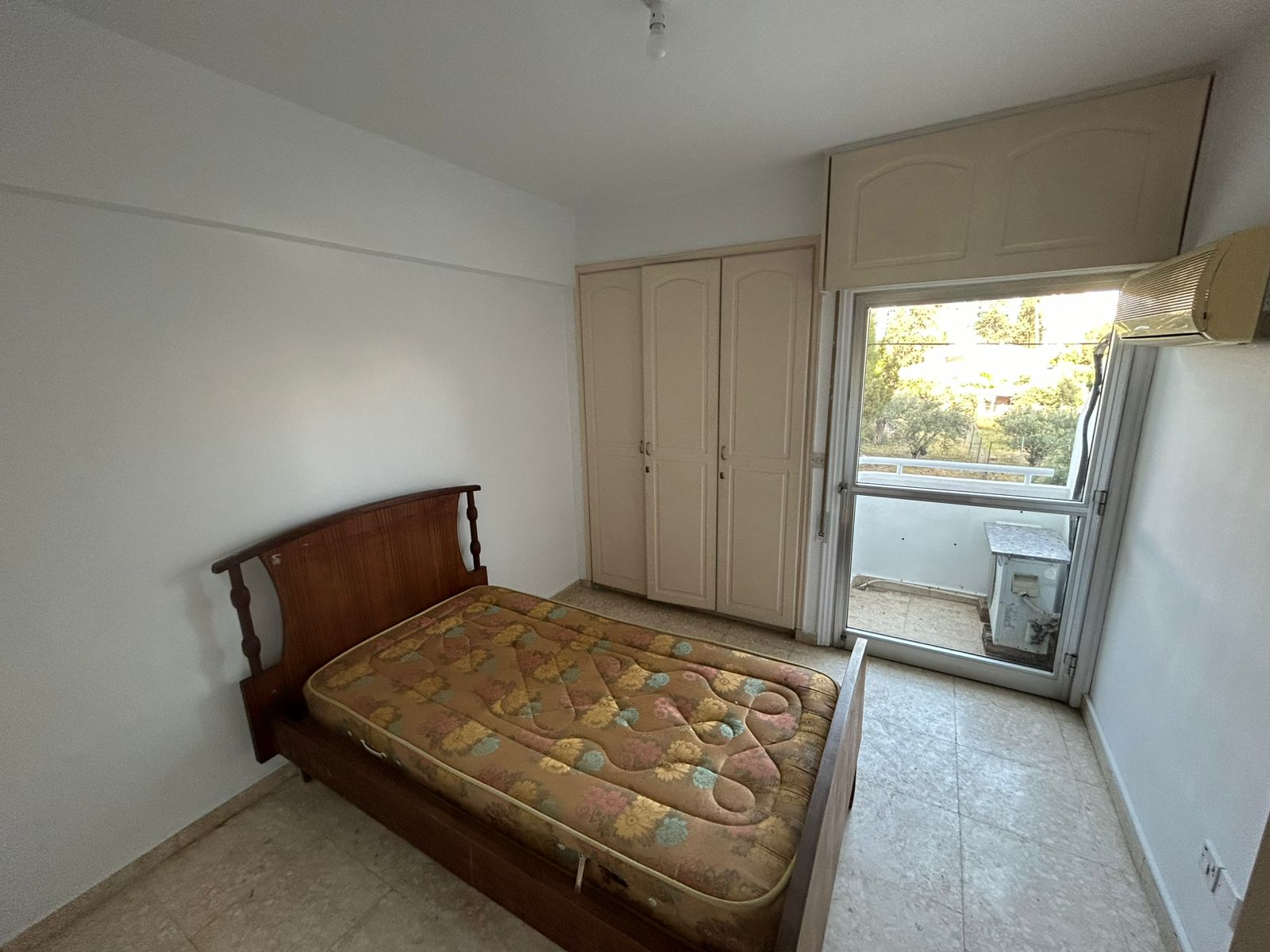 2 Bedroom Flat in Egkomi