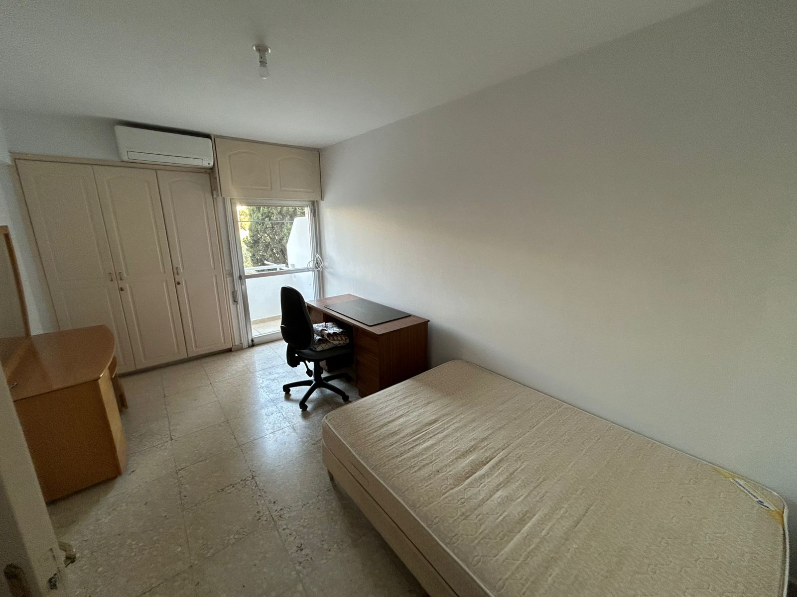 2 Bedroom Flat in Egkomi