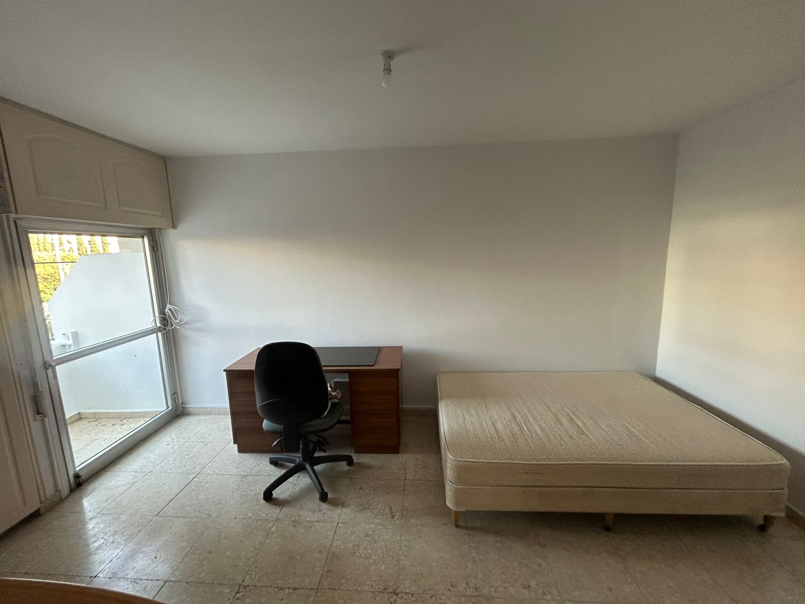 2 Bedroom Flat in Egkomi