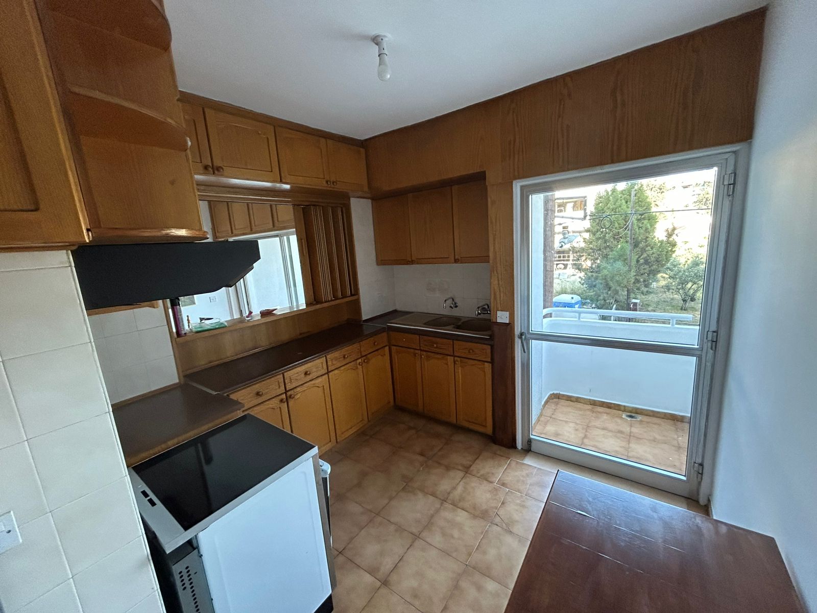 2 Bedroom Flat in Egkomi