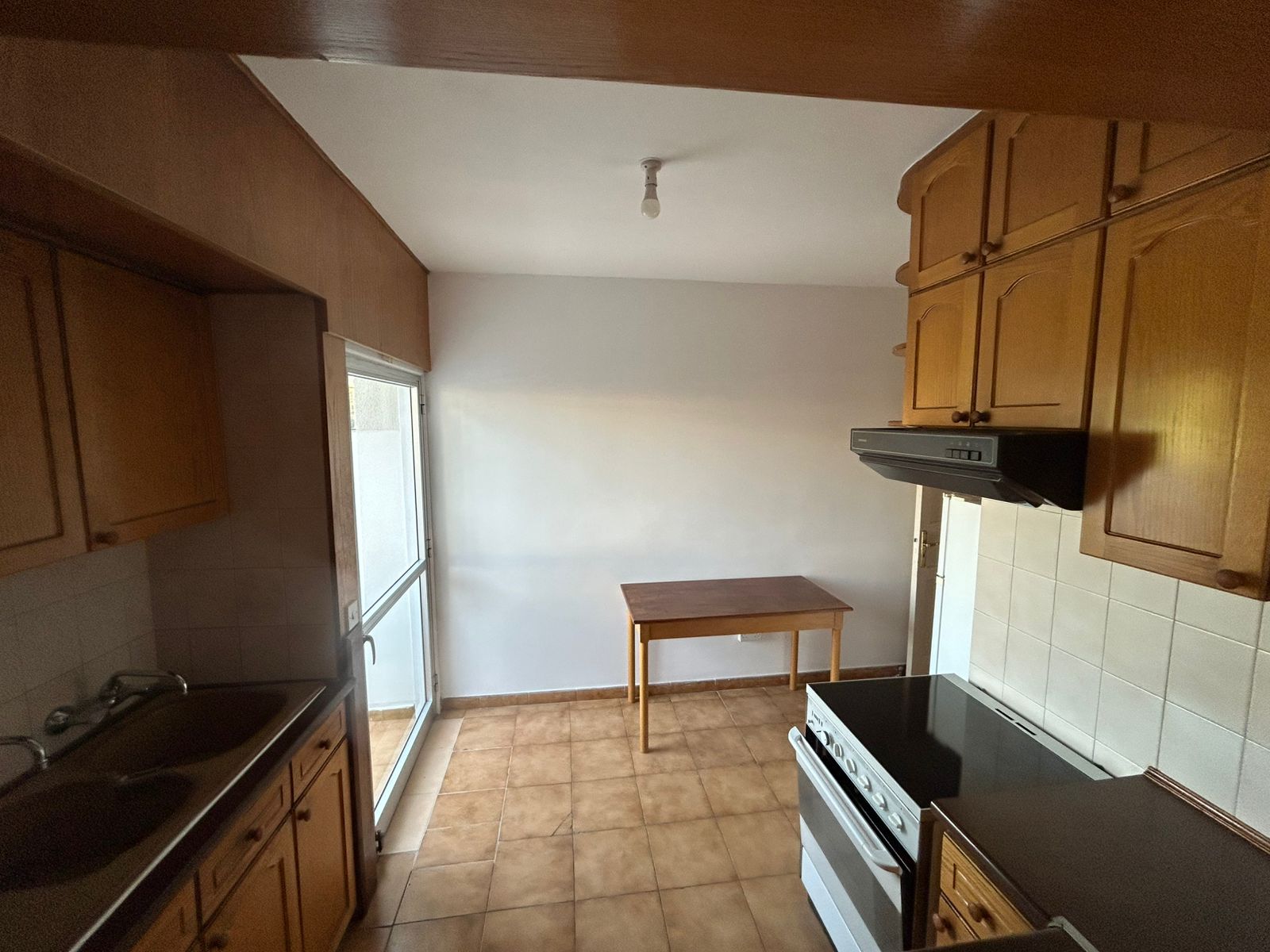 2 Bedroom Flat in Egkomi