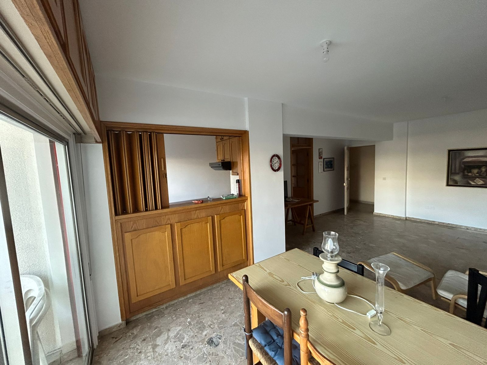 2 Bedroom Flat in Egkomi