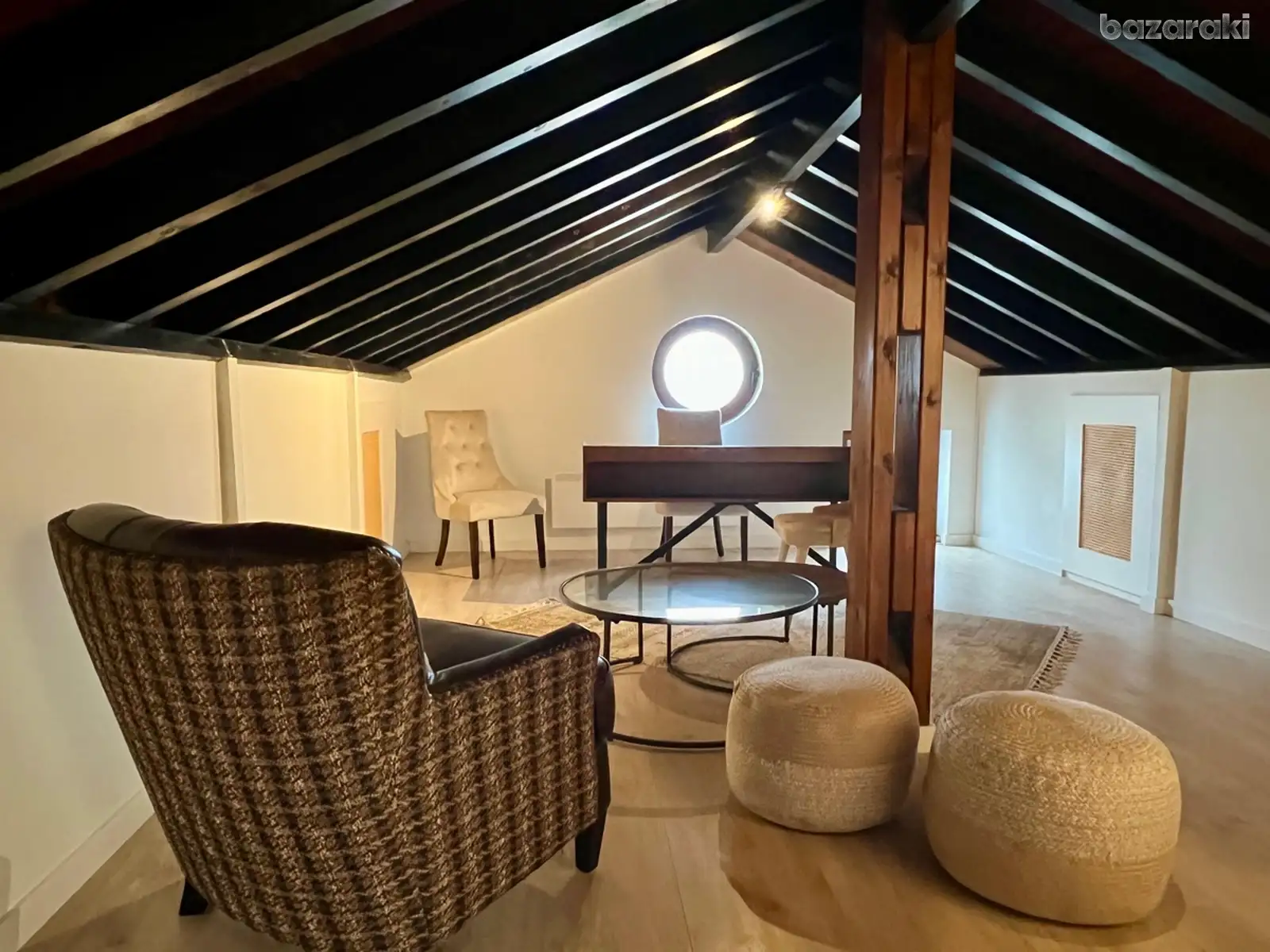 3 Bedroom Detached House for Sale in Margi