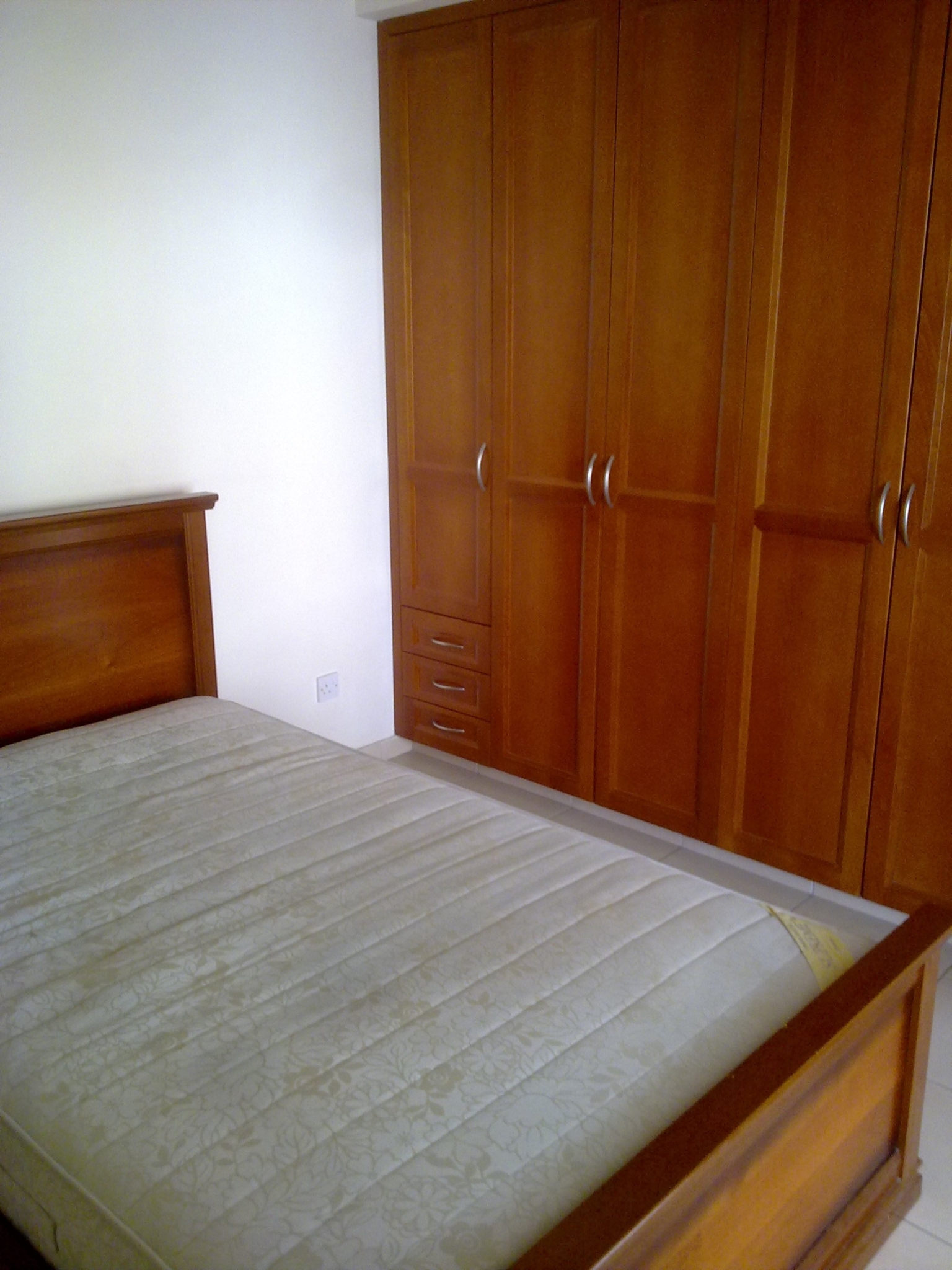 1n Bedroom Aparment for Rent in Strovolos