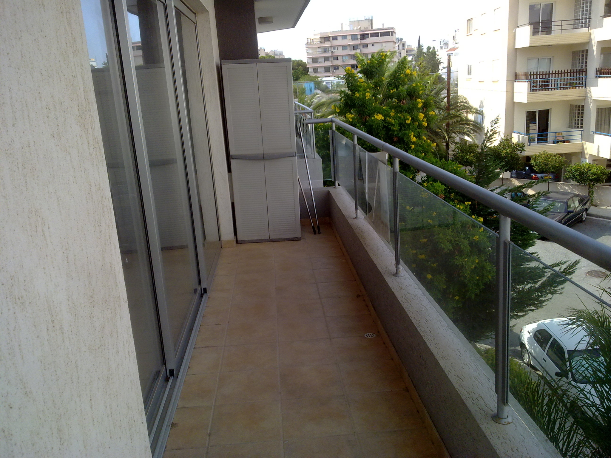 1n Bedroom Aparment for Rent in Strovolos