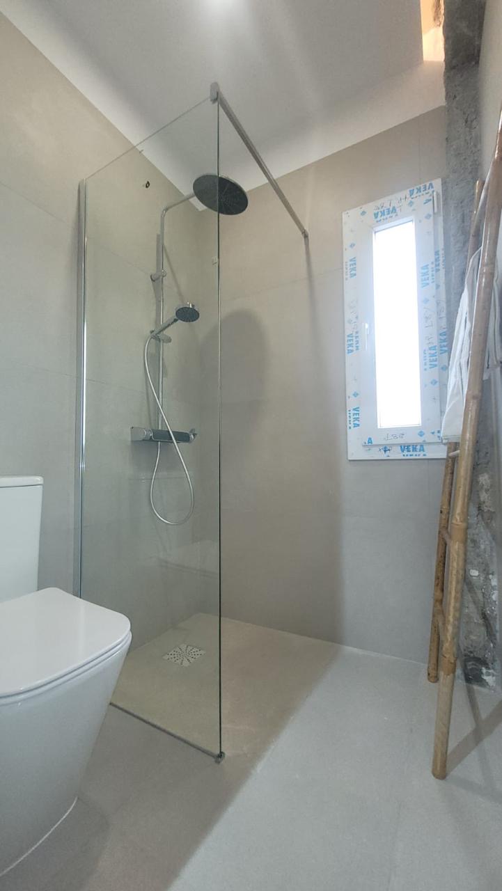1 Bedroom Apartment For Rent In Plati Aglatzia