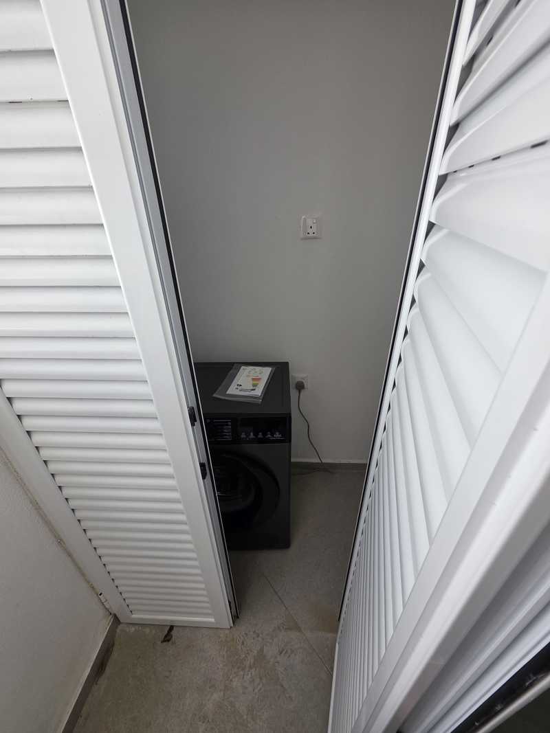 2 Bedroom Apartment in Latsia