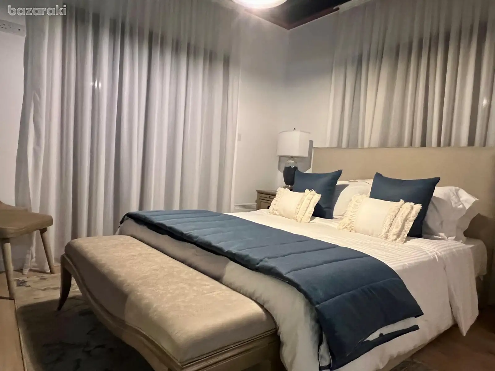3 Bedroom Detached House for Sale in Margi