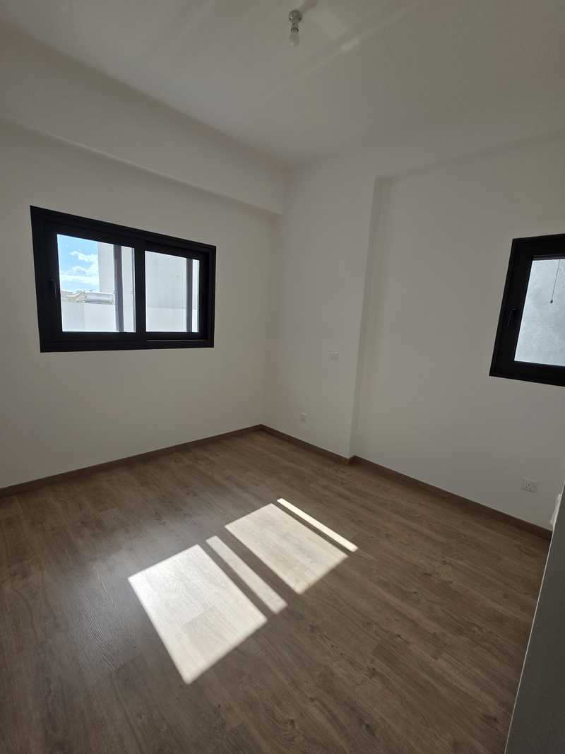 2 Bedroom Apartment in Latsia