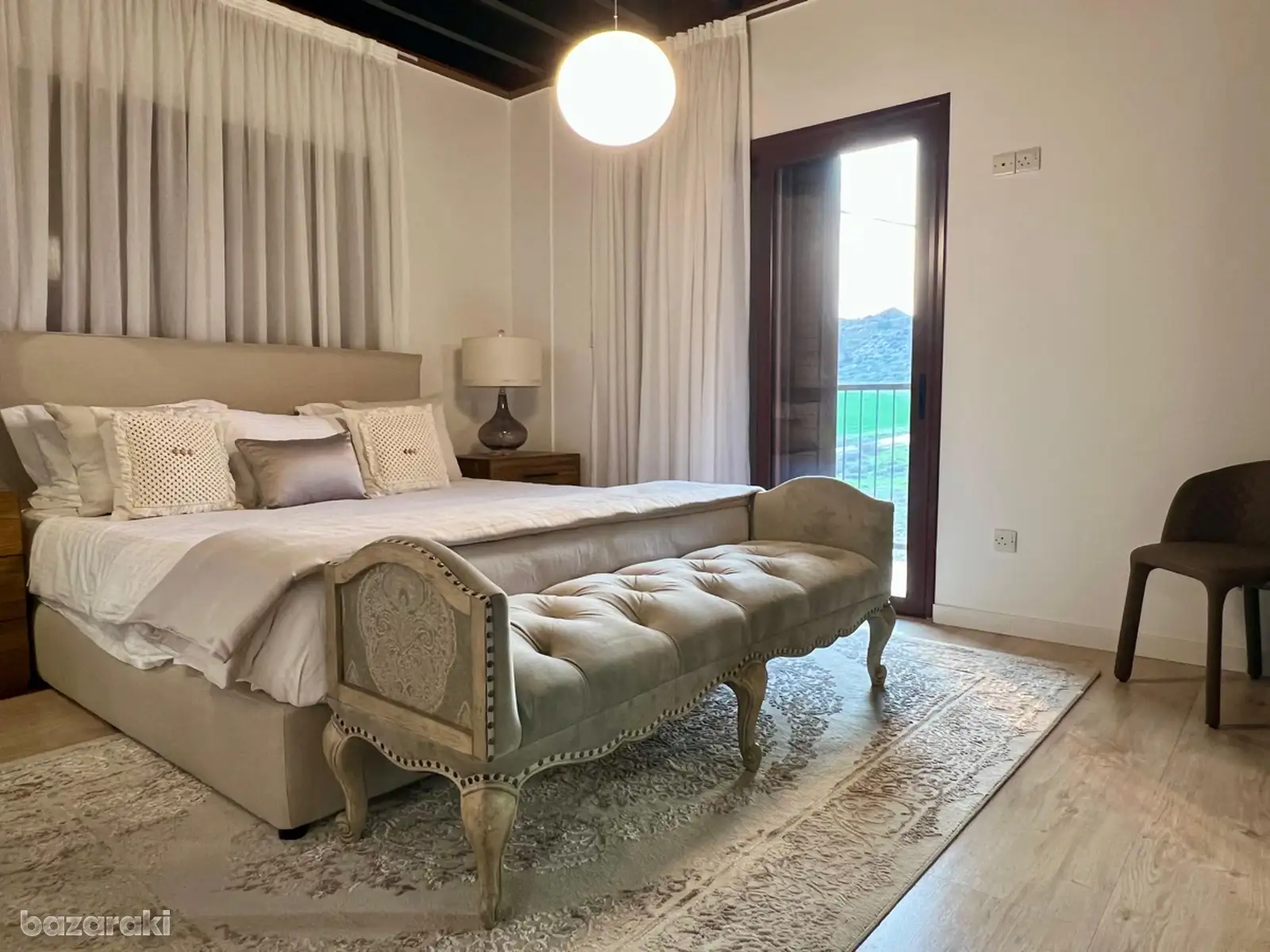 3 Bedroom Detached House for Sale in Margi