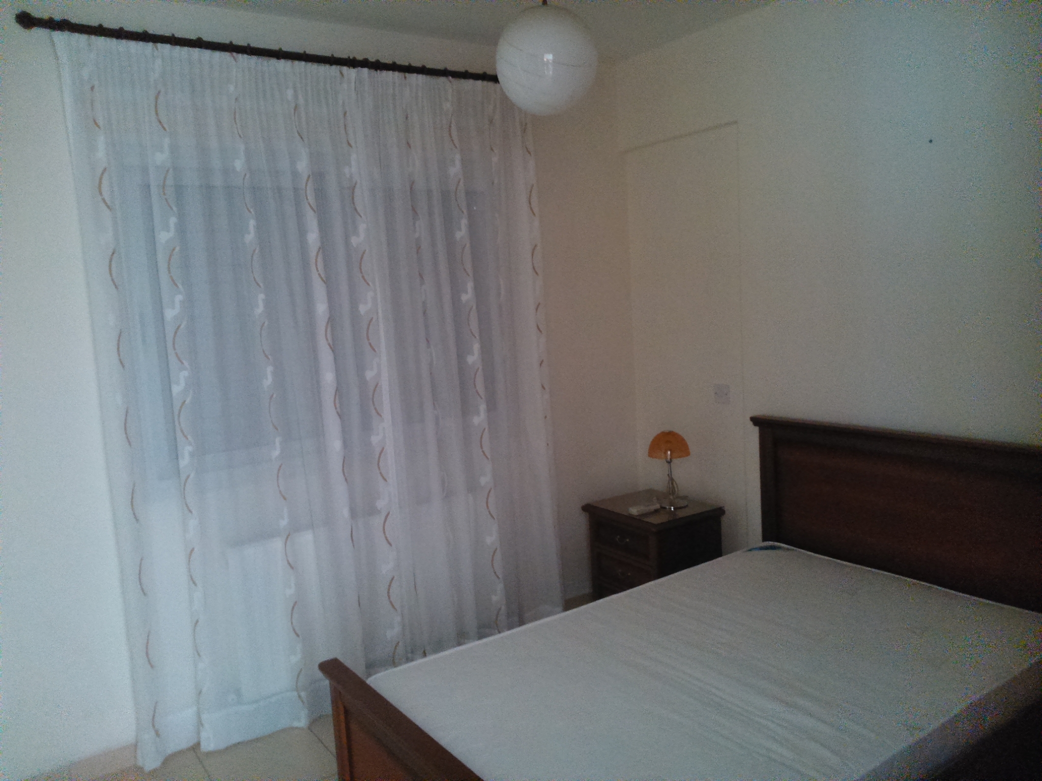 1n Bedroom Aparment for Rent in Strovolos