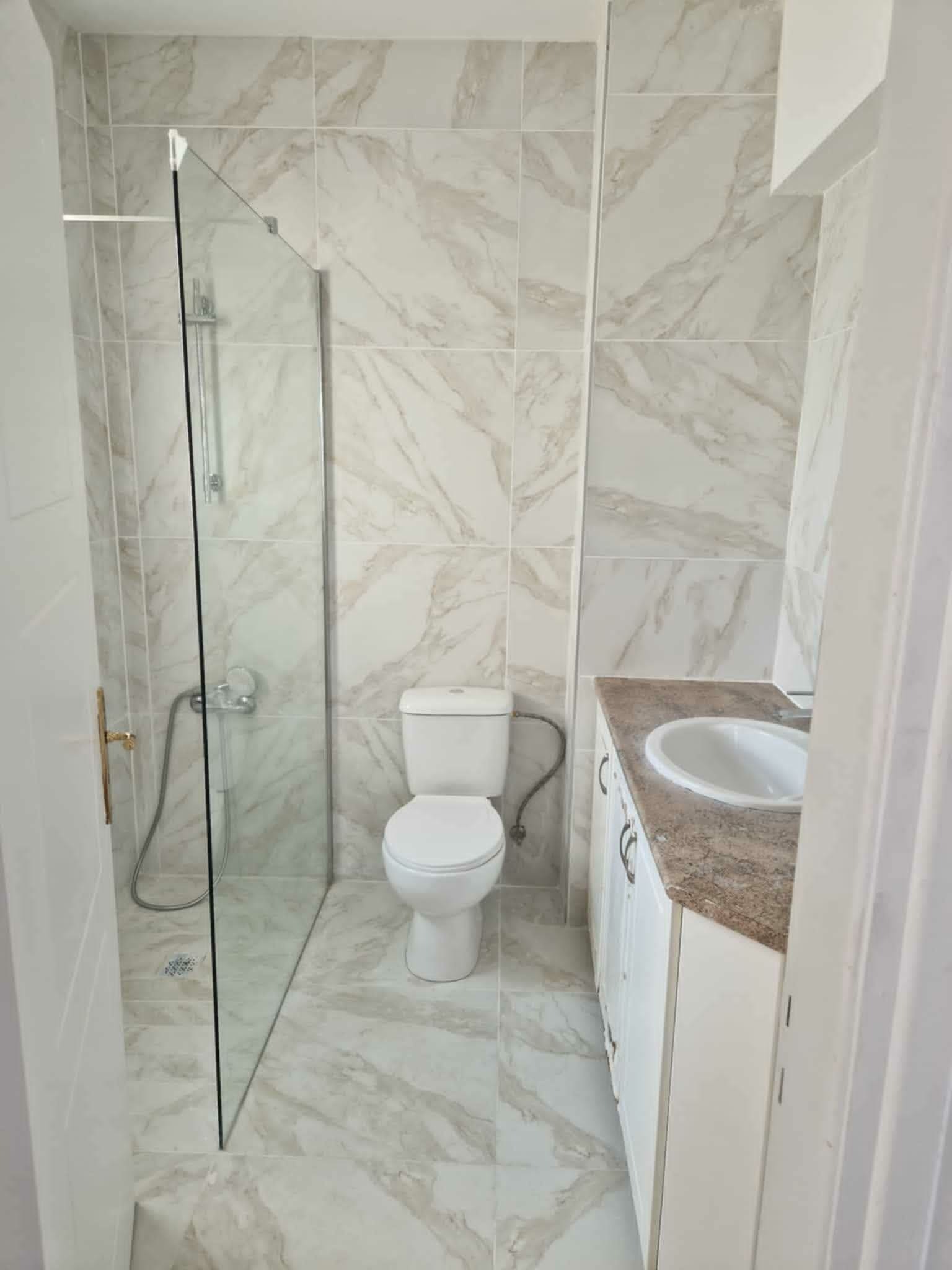 2 Bedroom Apartment in Strovolos