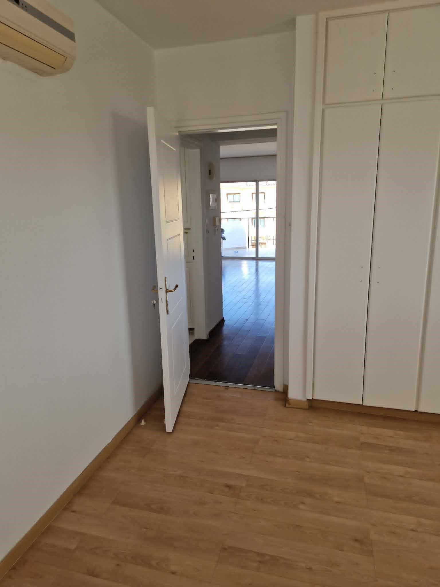 2 Bedroom Apartment in Strovolos