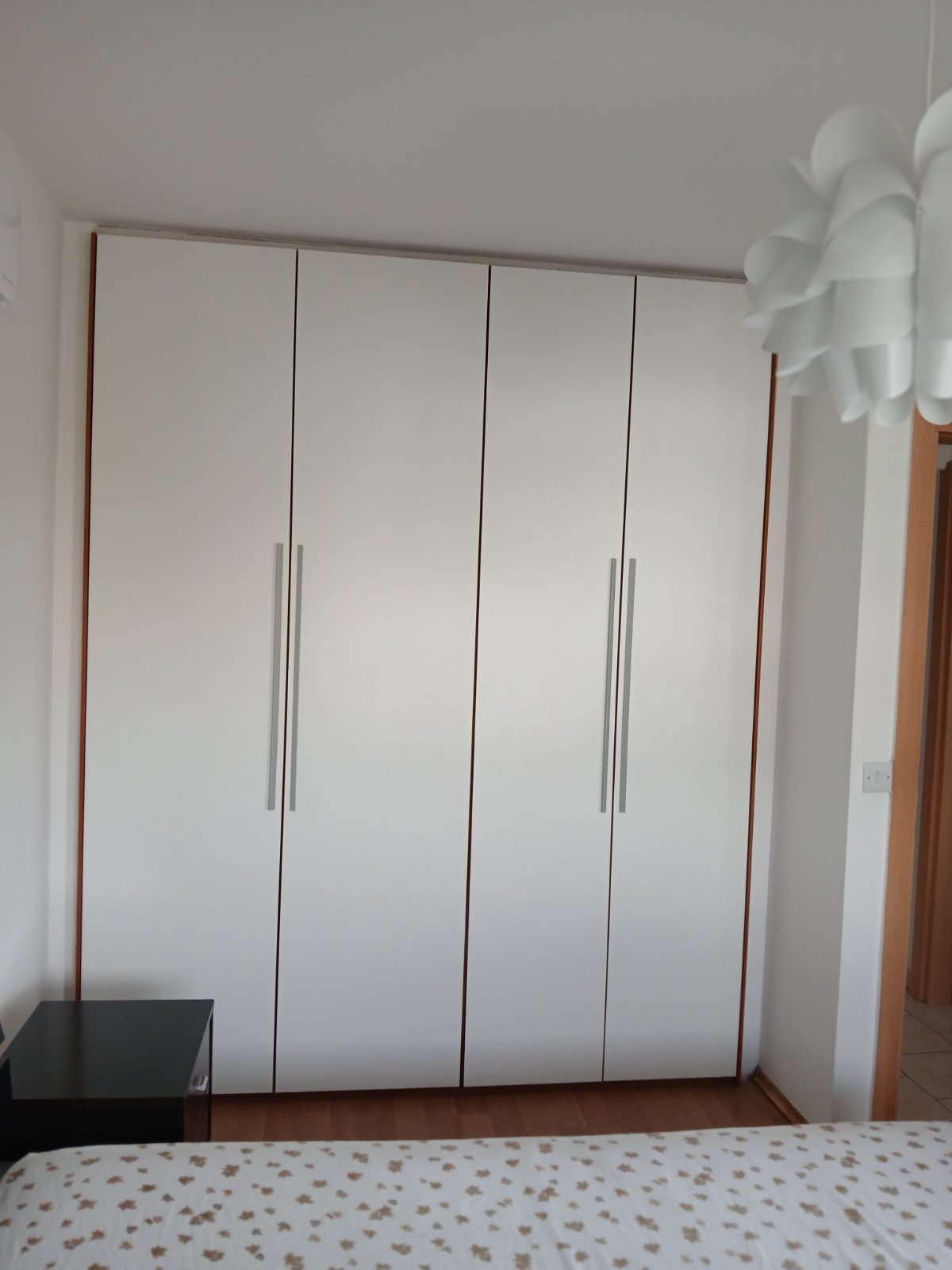 1 Bedroom Apartment in Aglantzia