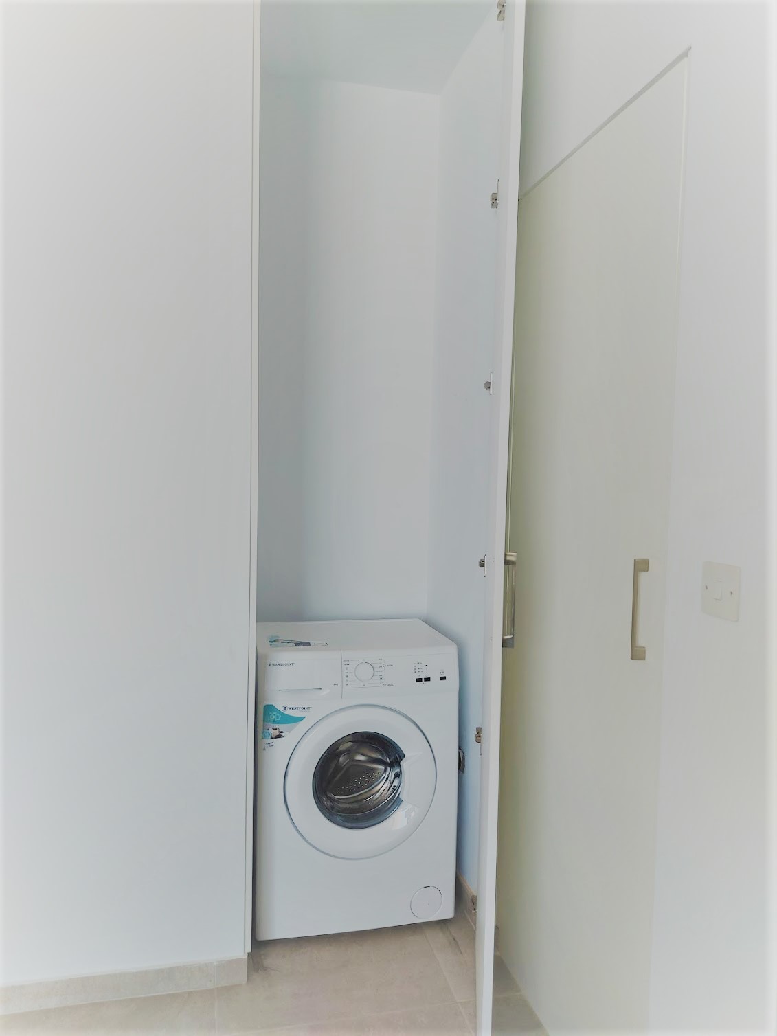 Modern 2-Bedroom Apartment for Rent in Aglantzia