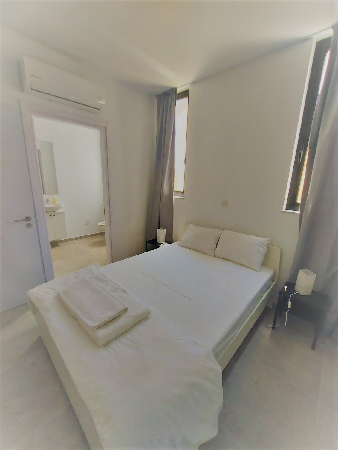 Modern 2-Bedroom Apartment for Rent in Aglantzia