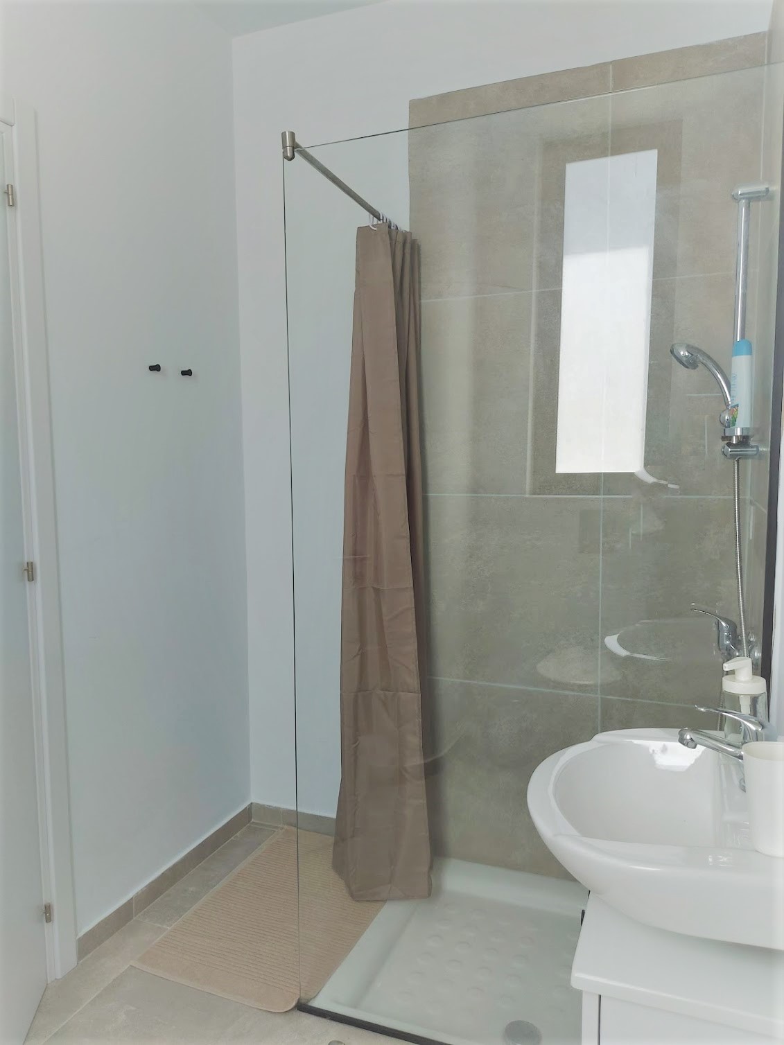 Modern 2-Bedroom Apartment for Rent in Aglantzia