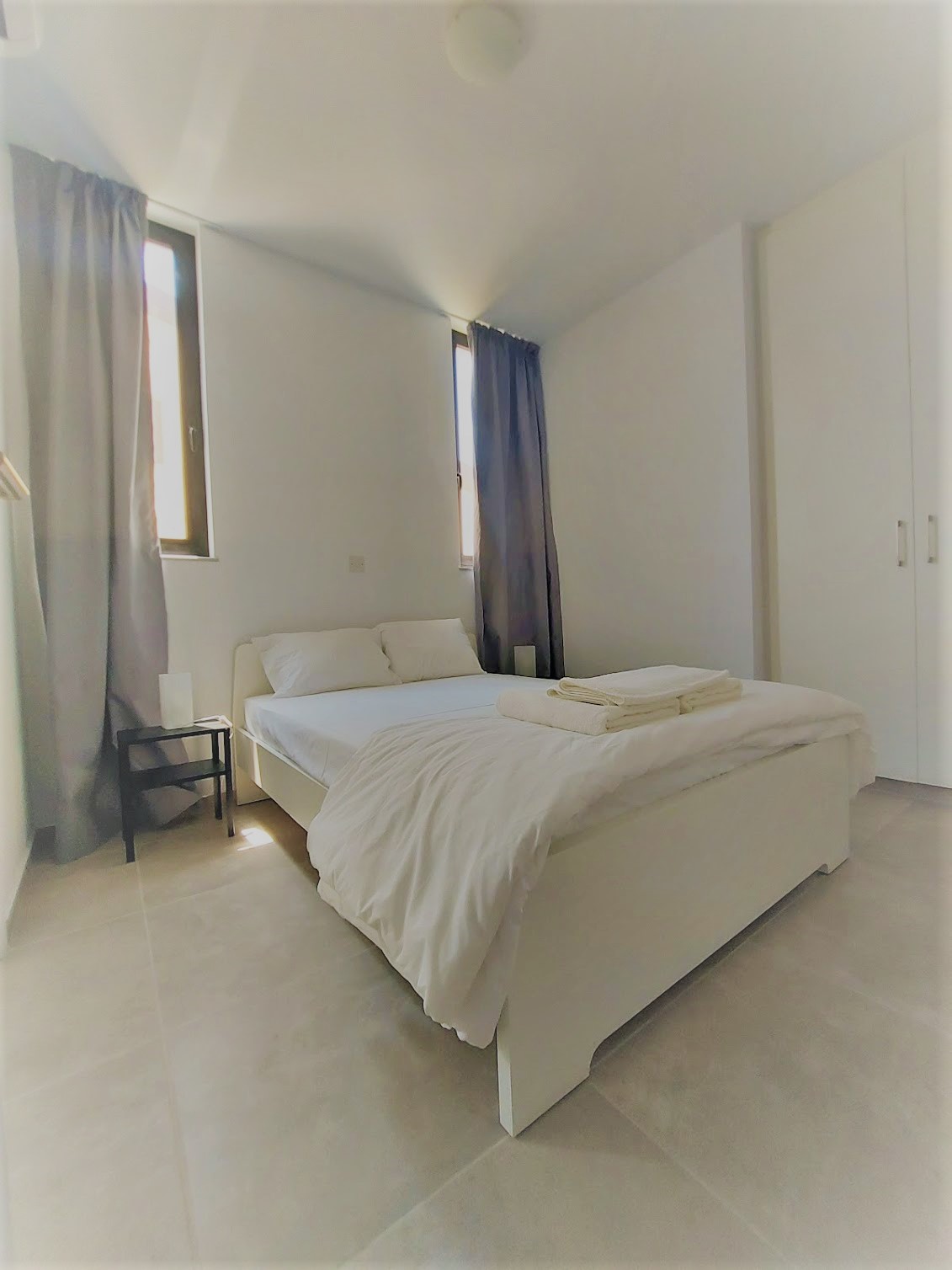 Modern 2-Bedroom Apartment for Rent in Aglantzia