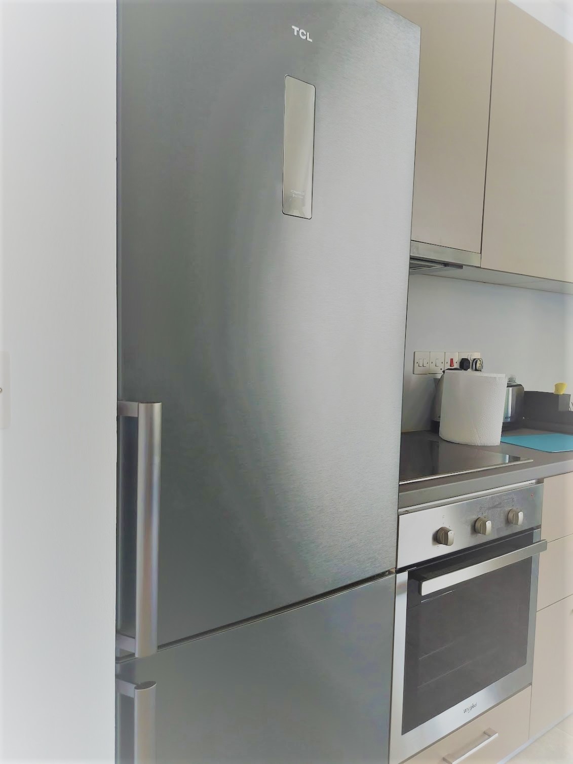 Modern 2-Bedroom Apartment for Rent in Aglantzia
