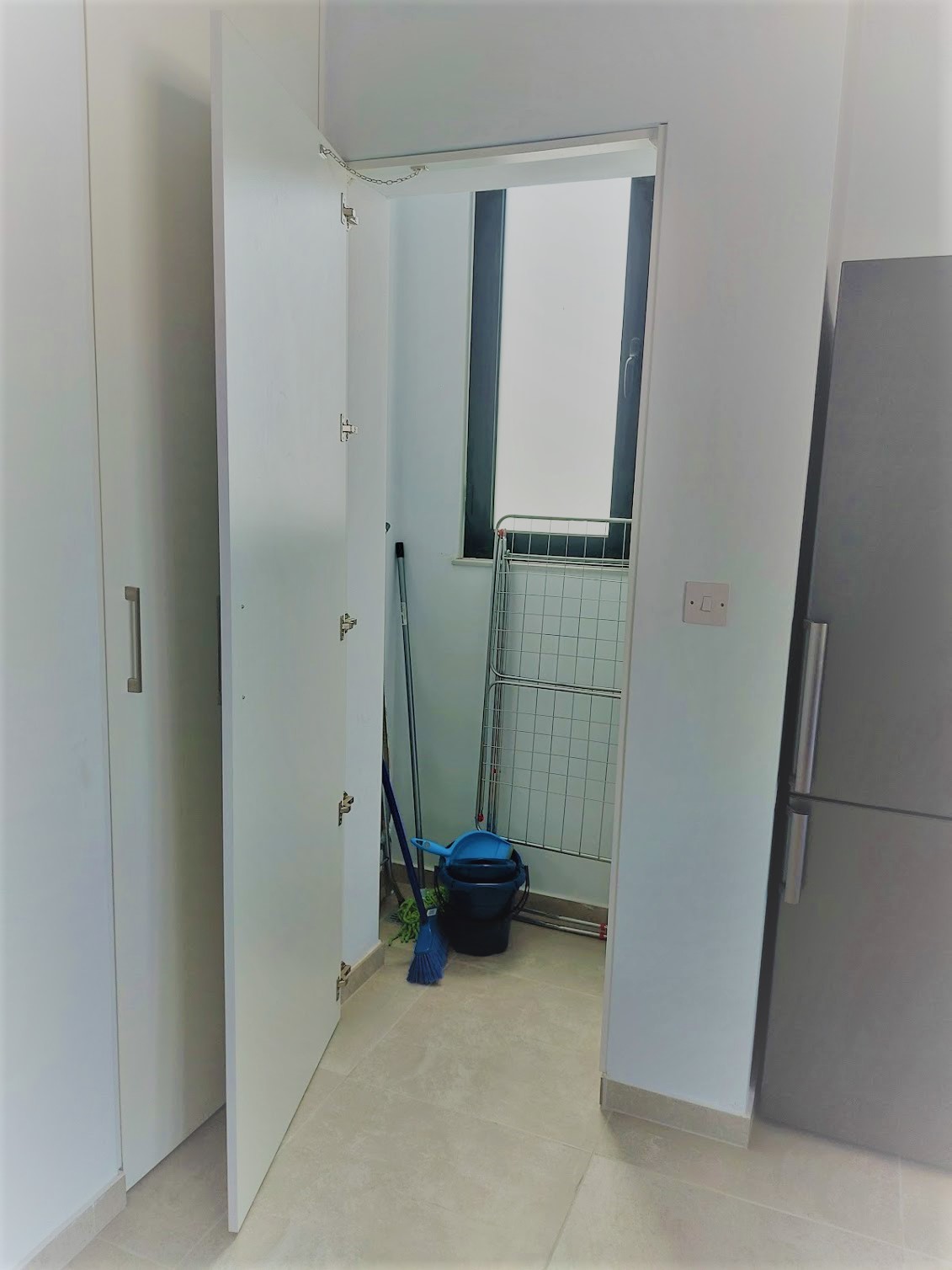 Modern 2-Bedroom Apartment for Rent in Aglantzia