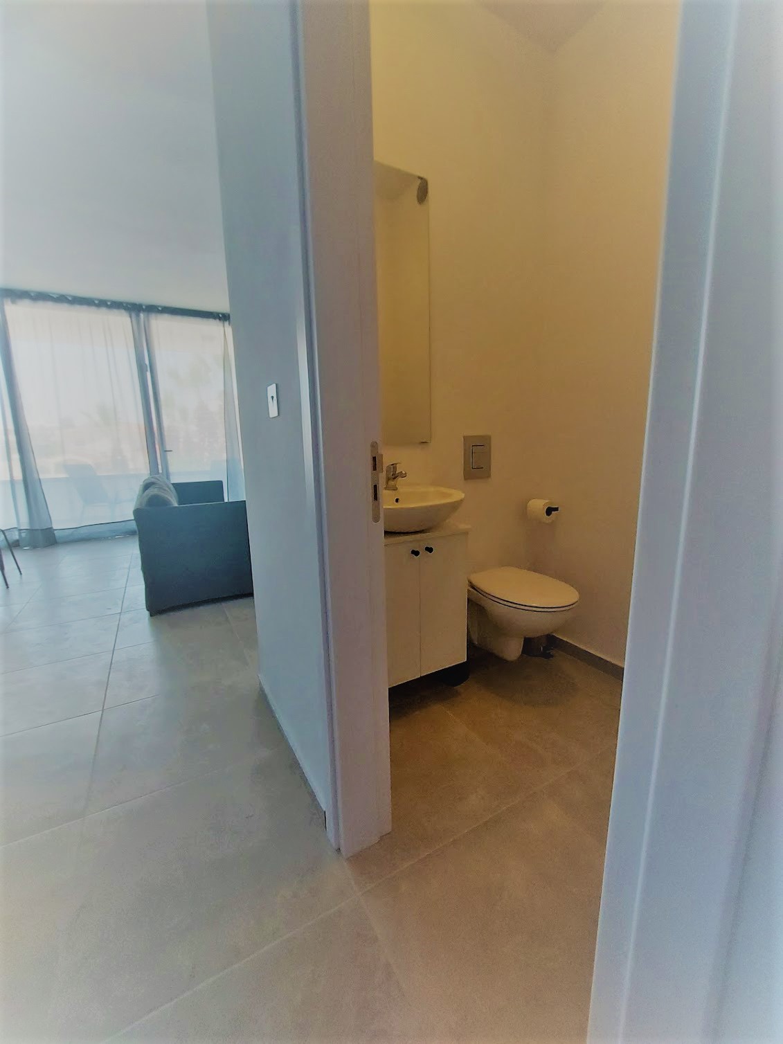 Modern 2-Bedroom Apartment for Rent in Aglantzia