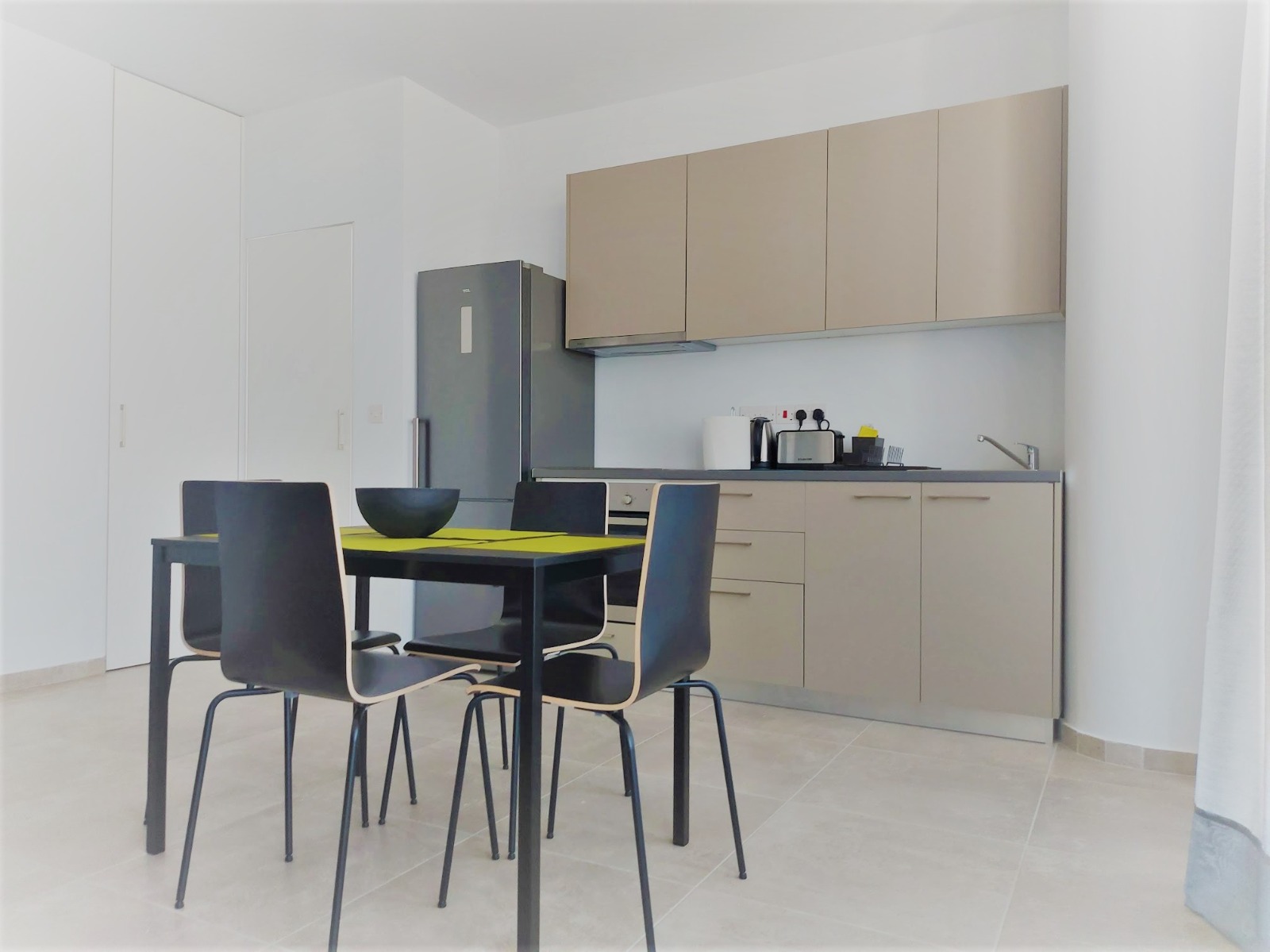 Modern 2-Bedroom Apartment for Rent in Aglantzia
