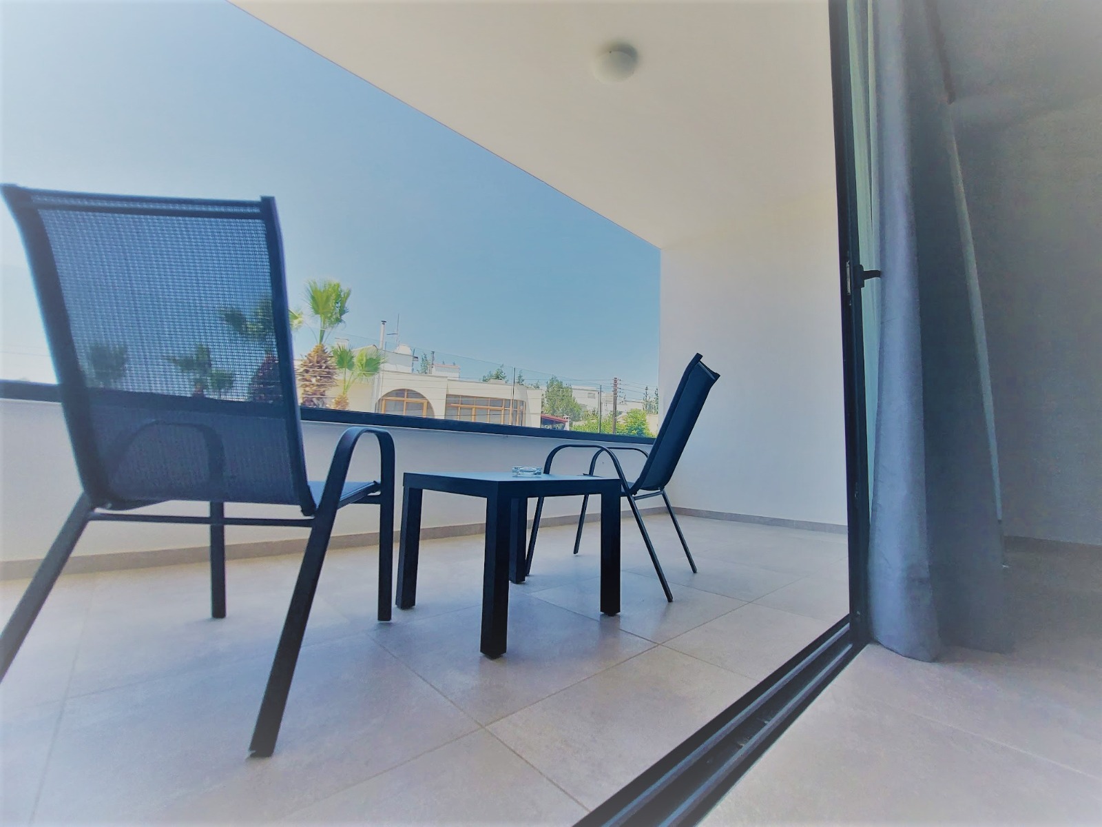 Modern 2-Bedroom Apartment for Rent in Aglantzia