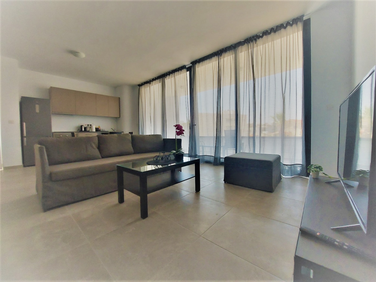 Modern 2-Bedroom Apartment for Rent in Aglantzia