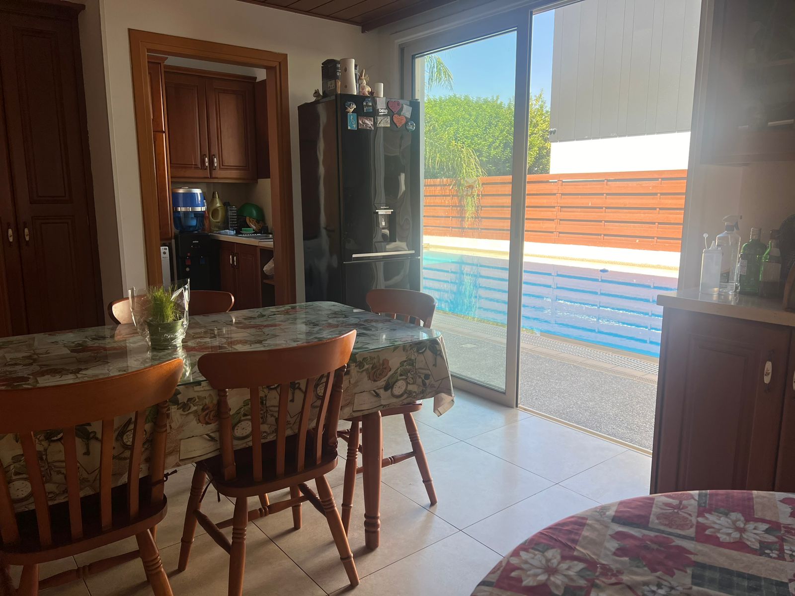 5 Bedroom Detached House In Latsia