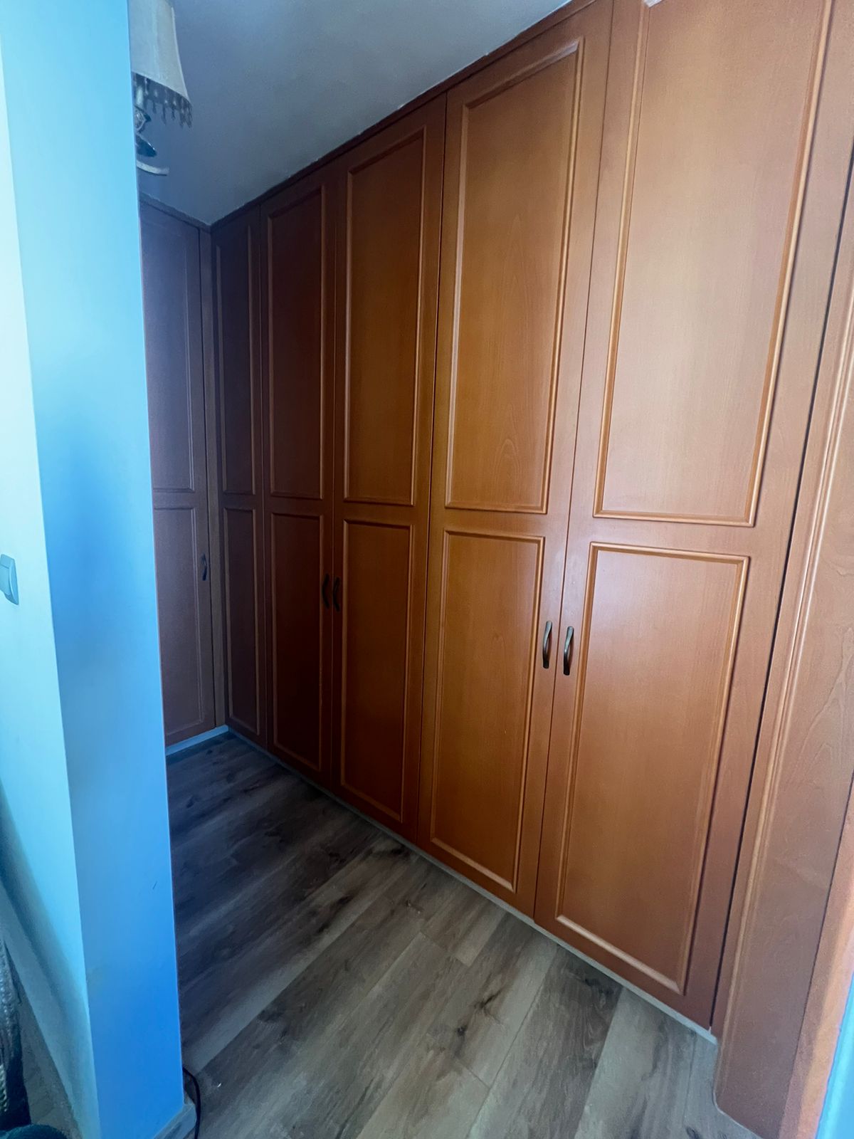 5 Bedroom Detached House In Latsia