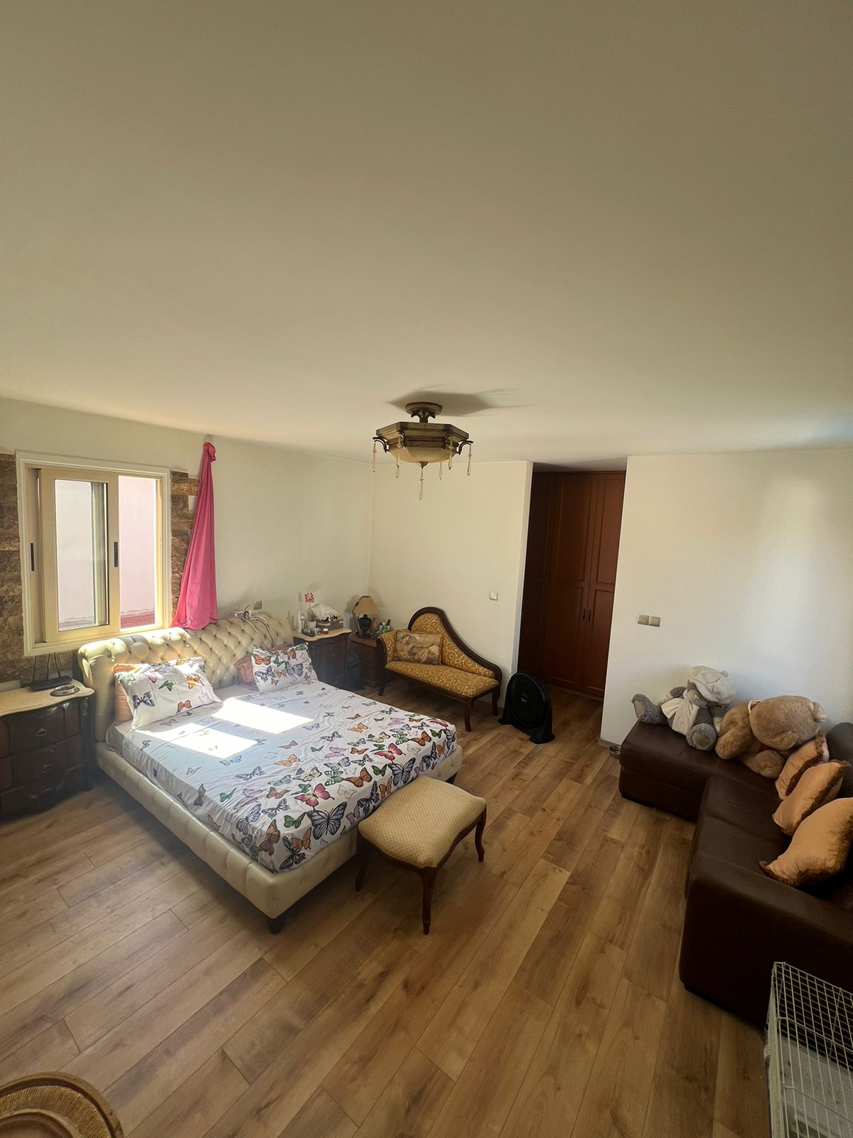 5 Bedroom Detached House In Latsia