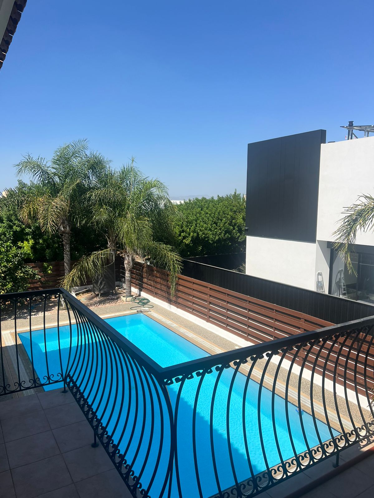 5 Bedroom Detached House In Latsia