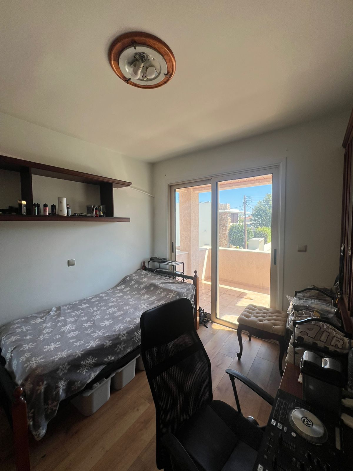 5 Bedroom Detached House In Latsia