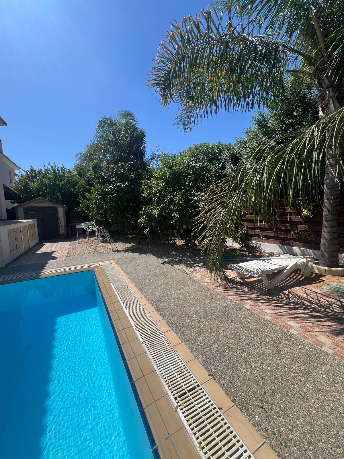 5 Bedroom Detached House In Latsia