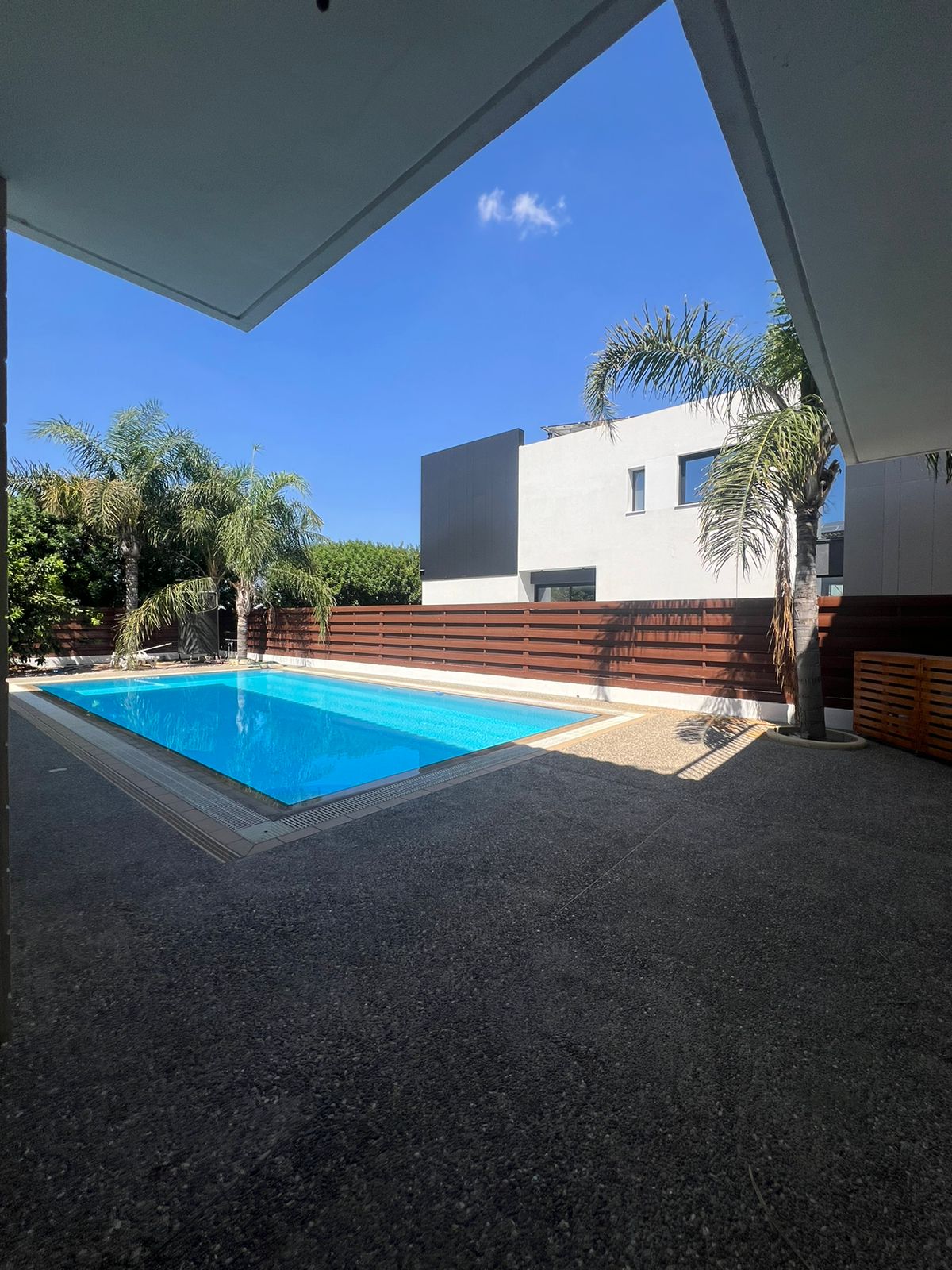 5 Bedroom Detached House In Latsia
