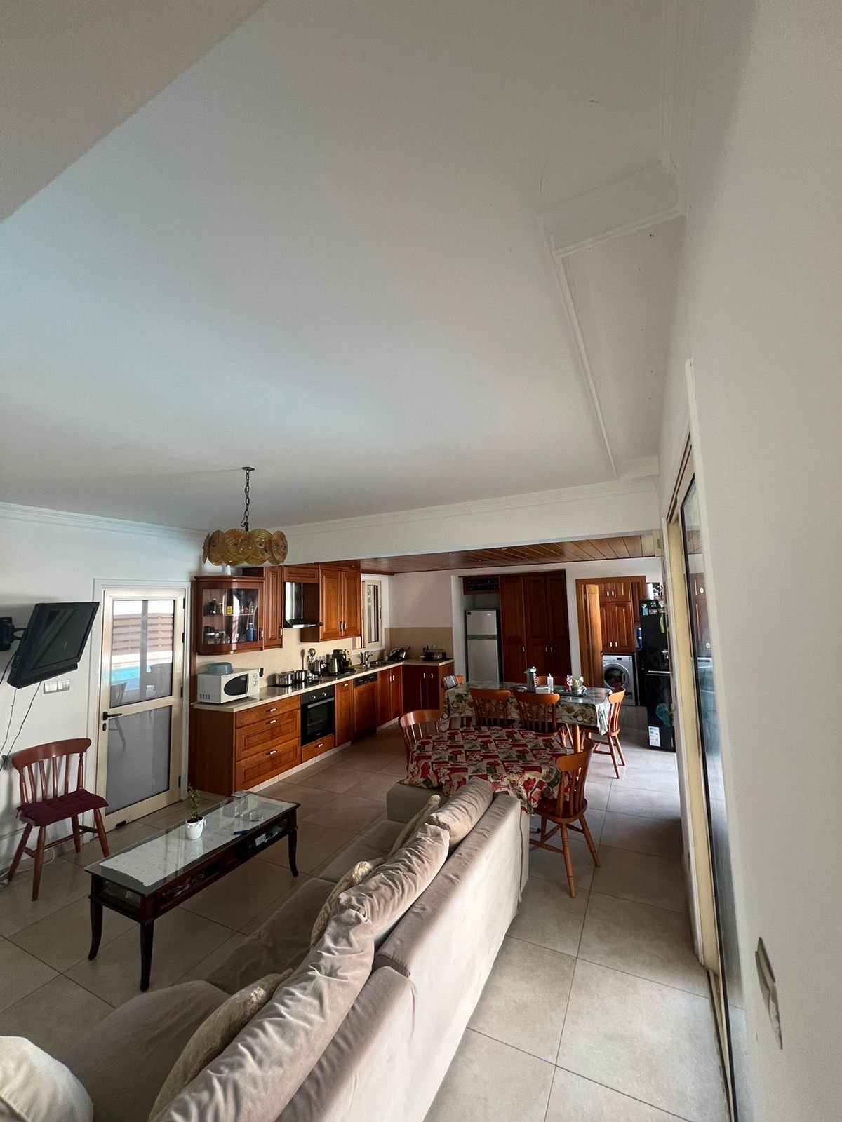 5 Bedroom Detached House In Latsia