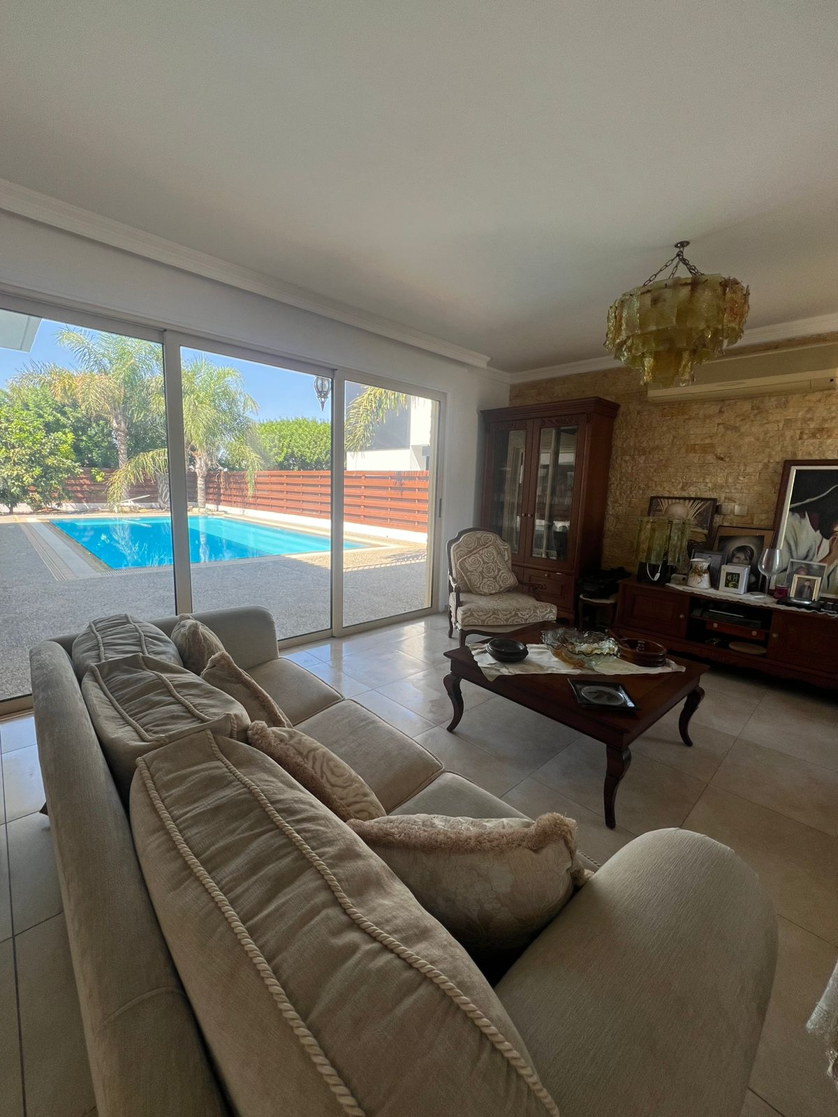 5 Bedroom Detached House In Latsia