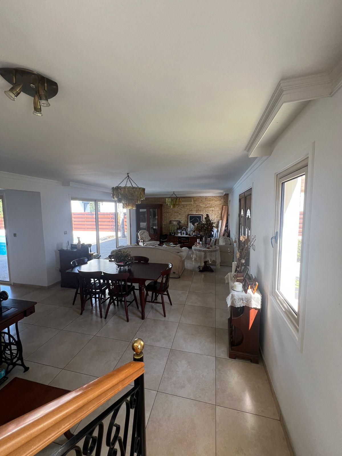 5 Bedroom Detached House In Latsia