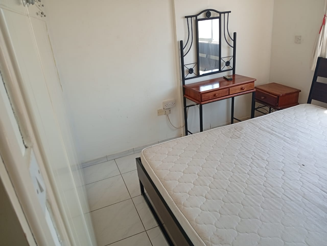 1 Bedroom Apartment in Aglantzia