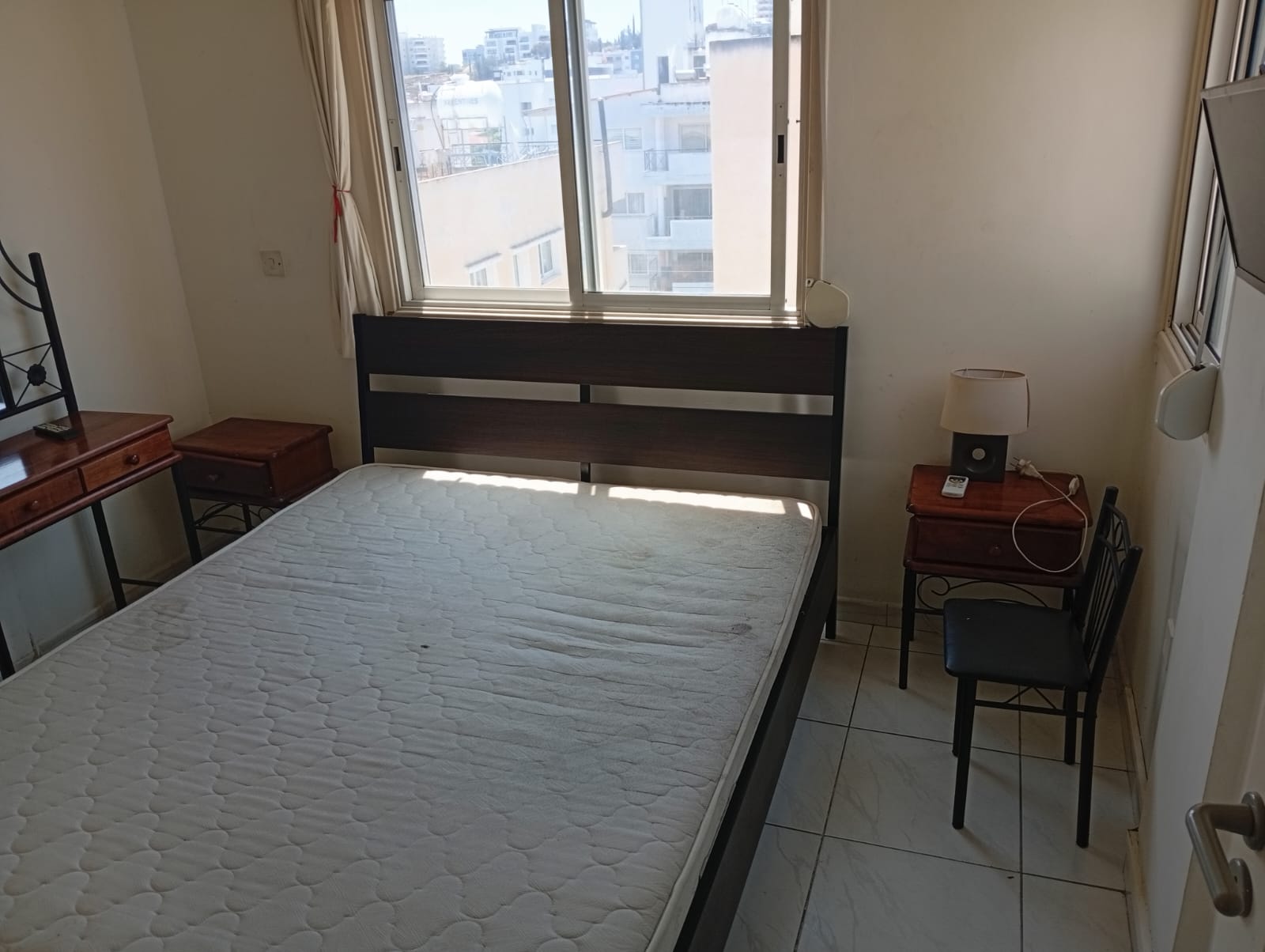 1 Bedroom Apartment in Aglantzia