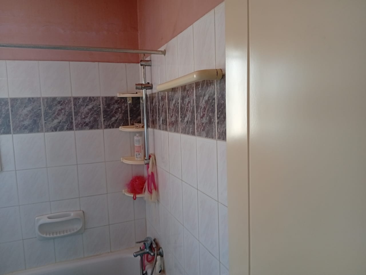1 Bedroom Apartment in Aglantzia