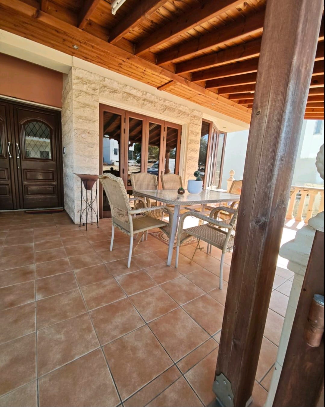 3 Bedroom Detached House in Kalithea