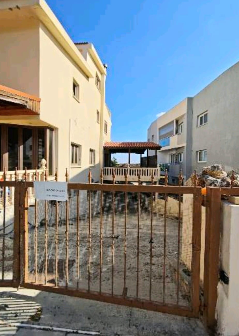3 Bedroom Detached House in Kalithea