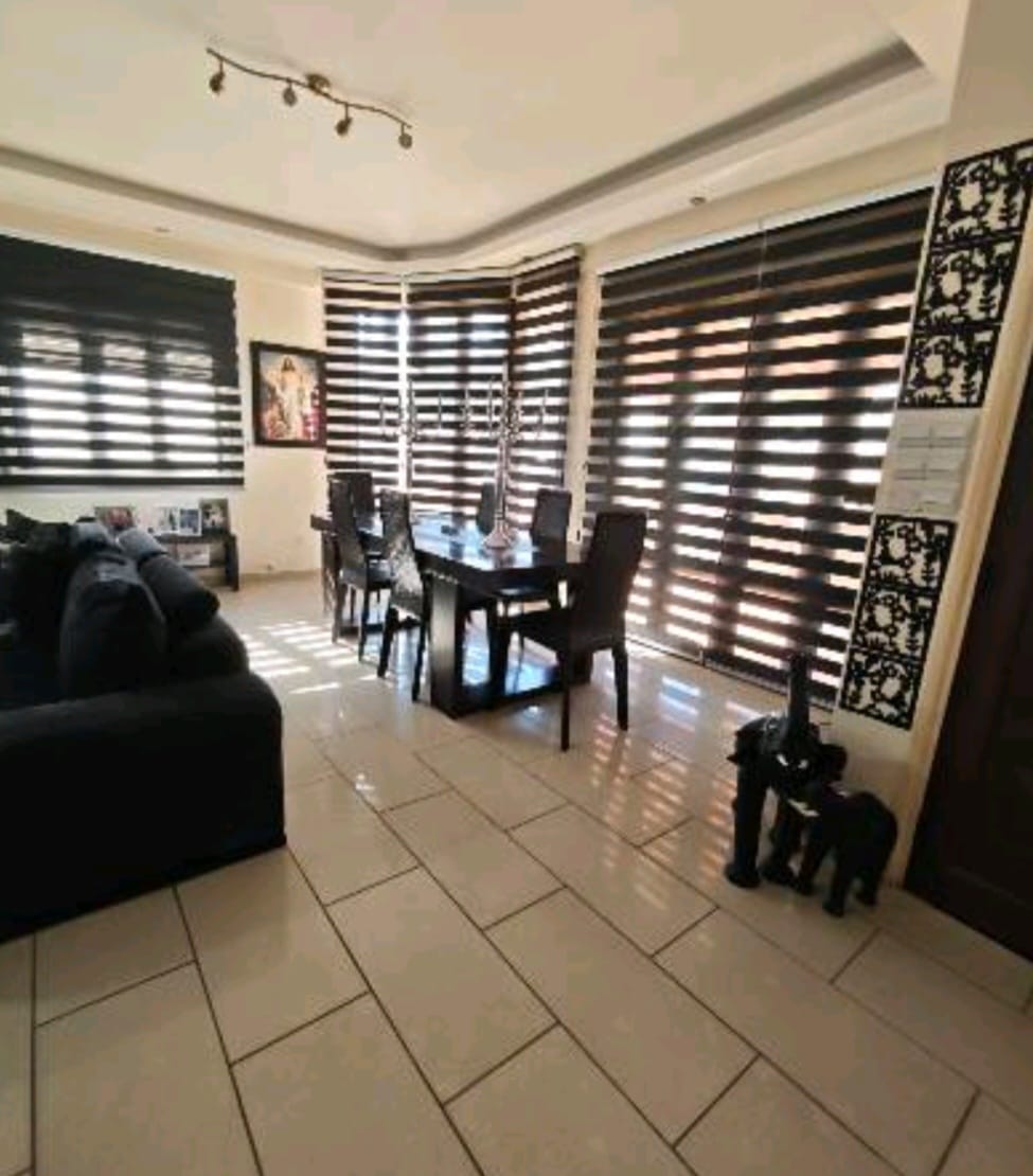 3 Bedroom Detached House in Kalithea