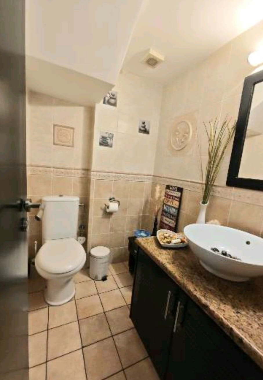 3 Bedroom Detached House in Kalithea